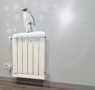Turbofans revoluciona la climatización con radiadores que refrescan el hogar