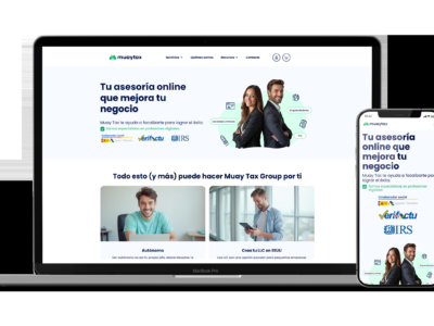 Muay Tax se expande a Francia e Italia y acelera su crecimiento en España unificando sus servicios fiscales