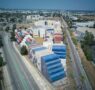 Seis tendencias que marcarán el futuro del talento en la logística europea, según Gi Group Holding