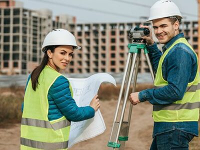 La institución académica Formación Universitaria lidera la preparación para el Técnico Superior en Proyectos de Obra Civil