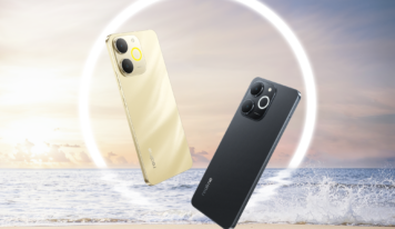 realme lanza Note 70T, el nuevo referente de la gama de entrada con batería de 6000 mAh y gran durabilidad