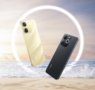 realme lanza Note 70T, el nuevo referente de la gama de entrada con batería de 6000 mAh y gran durabilidad