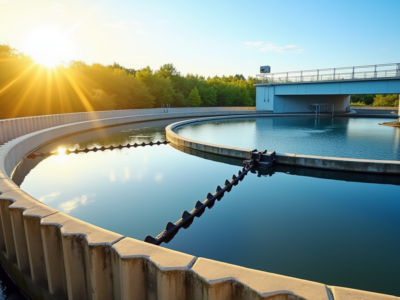 Altanea lanza Regeneraqua y afianza su apuesta por la economía circular con A&G como socio estratégico