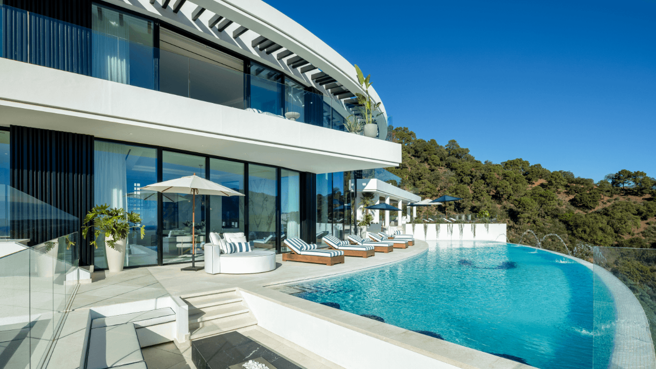 villas for sale in marbella