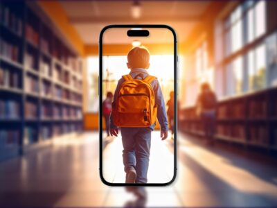 Vuelta al cole 2025: tendencias en publicidad digital para un nuevo curso según EXTE