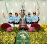 U.S. Polo Assn. celebra su patrocinio principal del Pacific Coast Open en Santa Barbara Polo & Racquet Club