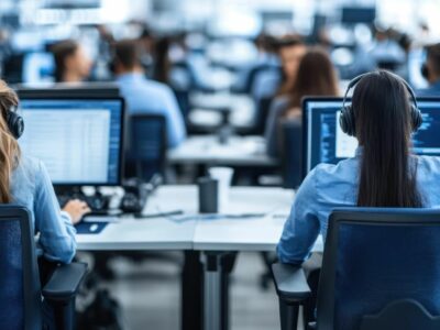 Más del 40% de las empresas tiene dificultades para cubrir puestos tecnológicos