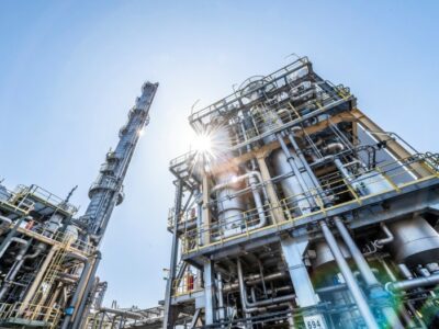 Evonik Oxeno pone en marcha una plataforma de planificación para la toma de decisiones mejorada en la nube