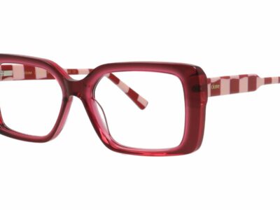 CIONE presenta LOLtopía: la colección que transforma la óptica en un manifiesto de color, rebeldía y alegría