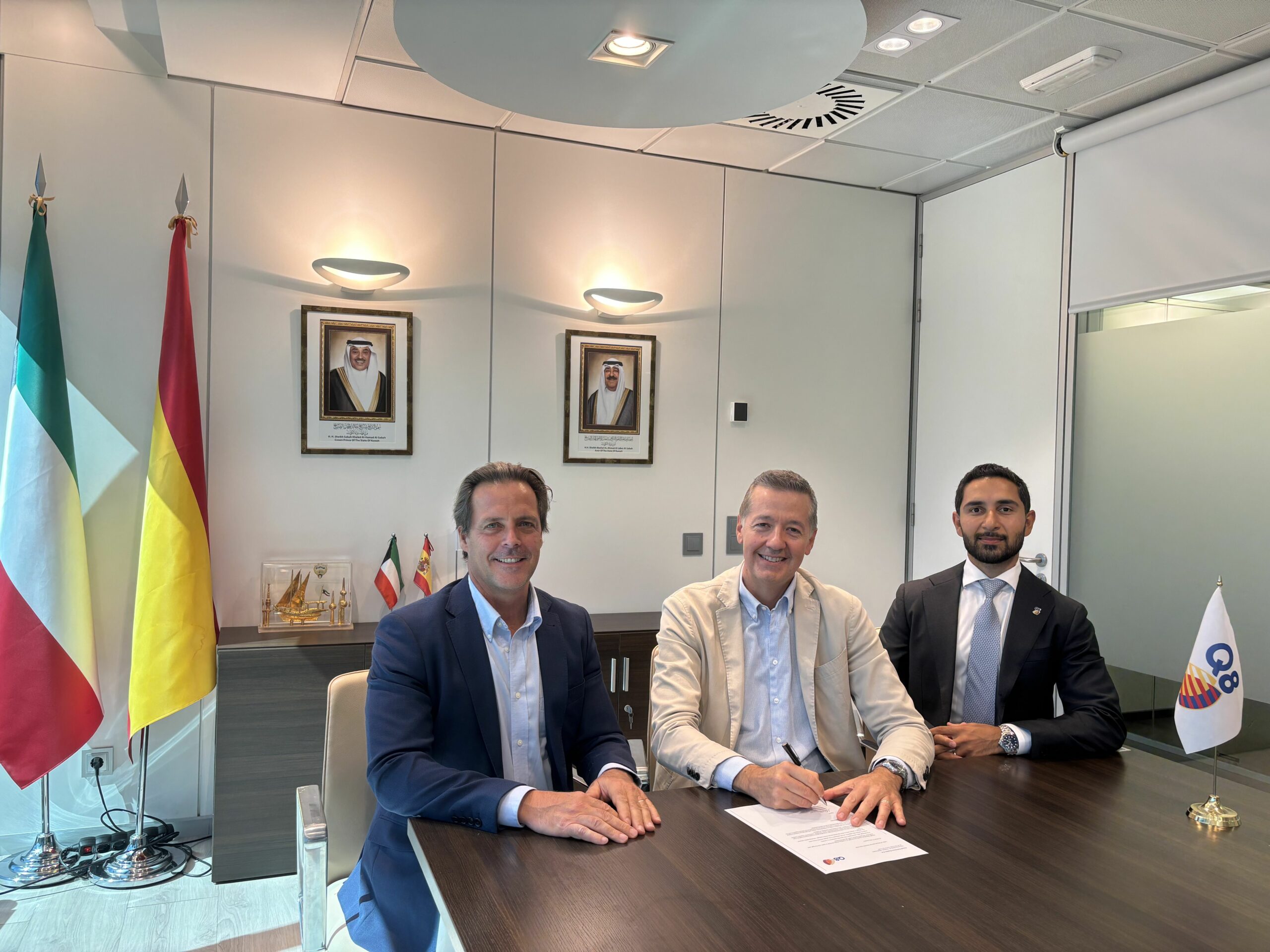 Acuerdo HVR y Q8 scaled