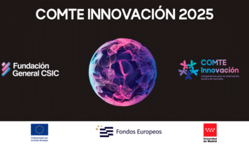 La Fundación General CSIC lanza una nueva edición de COMTE Innovación y refuerza su compromiso con la valorización del conocimiento científico