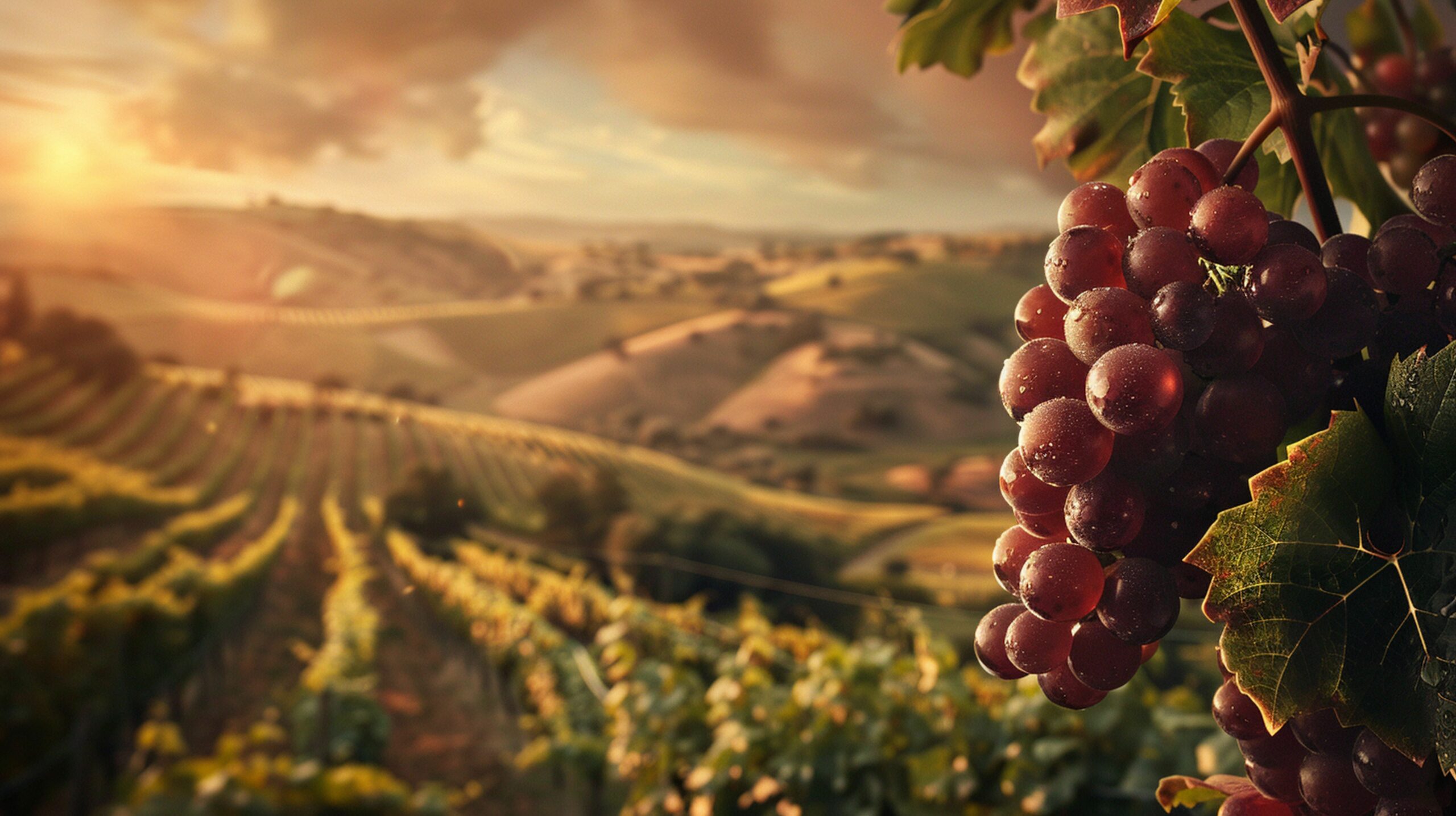 Bodegas Obergo finaliza la vendimia 2025 scaled