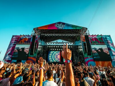 El Tenerife Cook Music Fest 2026 se celebrará los días 16, 17 y 18 de julio