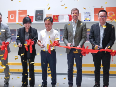 Sungrow inaugura un Centro Tecnológico de Formación e Innovación en Múnich