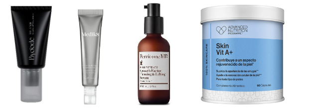 Un estudio de la Universidad de Michigan revela cómo el retinol funciona hasta en las pieles más envejecidas