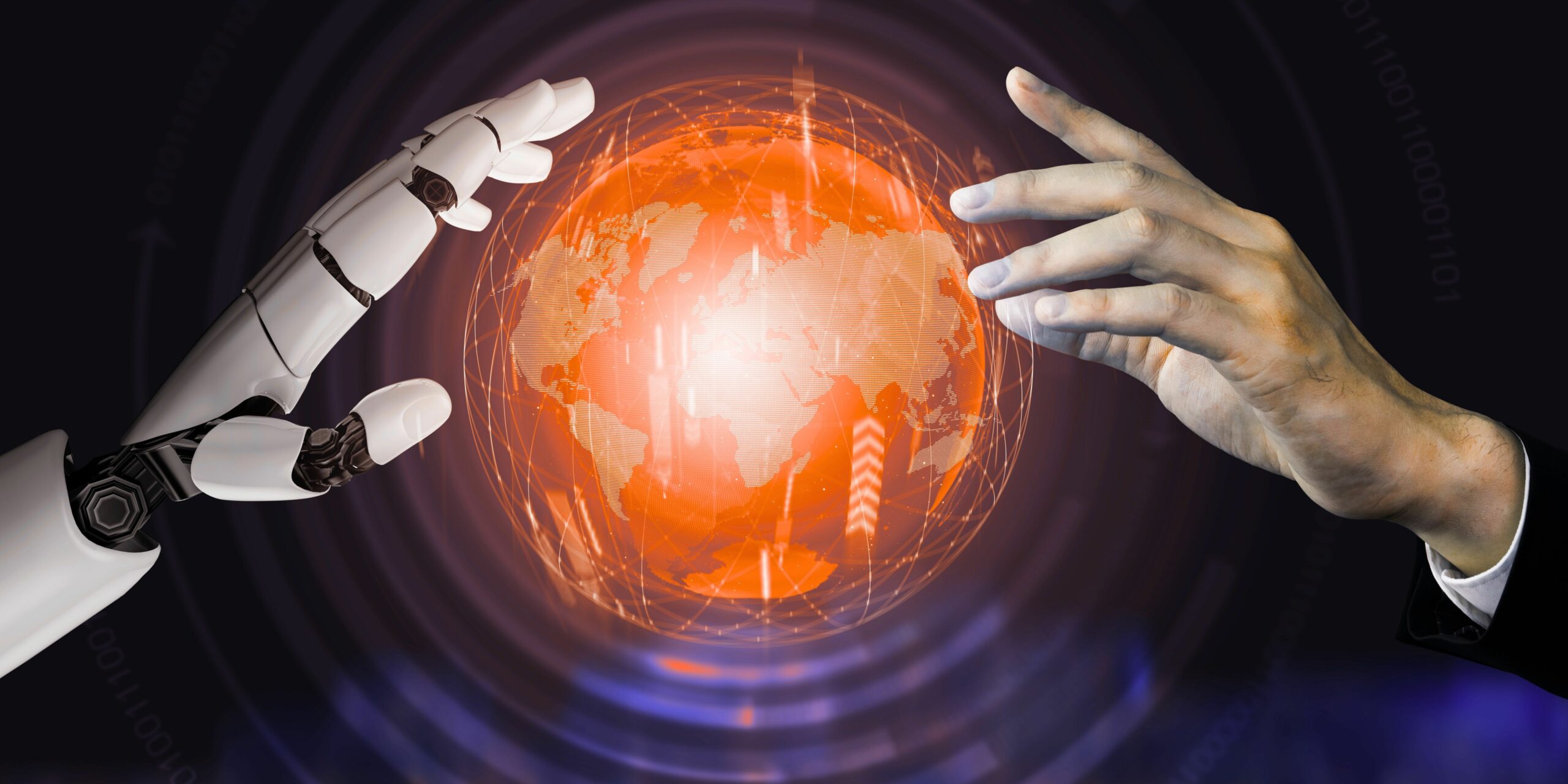 Comunicae notas de prensa y algoritmo scaled