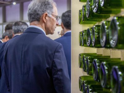 ENÓTECNICA y OLITÉCNICA 2026, el gran encuentro de la maquinaria, equipos y accesorios para la filera del vino y del aceite