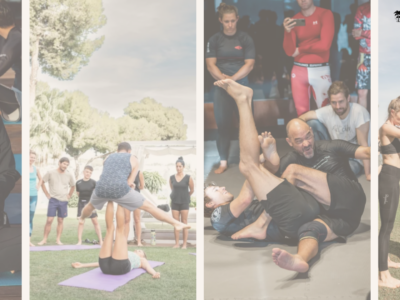 El festival de otoño que une deporte, bienestar, turismo sostenible e intercambio cultural