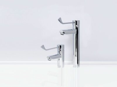 El baño accesible también puede ser eficiente: claves técnicas para reducir el consumo de agua