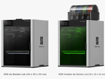 Bambu Lab encara el último cuatrimestre del año con nuevos modelos de impresoras 3D