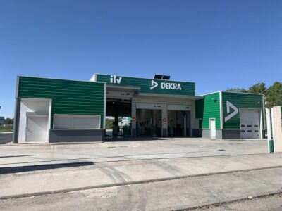 ITV DEKRA Getafe, la ITV mejor valorada de España