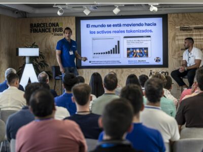 Equito lidera la nueva era de la inversión inmobiliaria en Europa: primera emisión supervisada y nueva ronda VC para escalar el mercado más accesible y líquido del continente