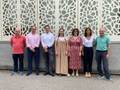 Fujitsu se asocia con tres fundaciones de salud en Galicia para validar la IA en diagnóstico genético