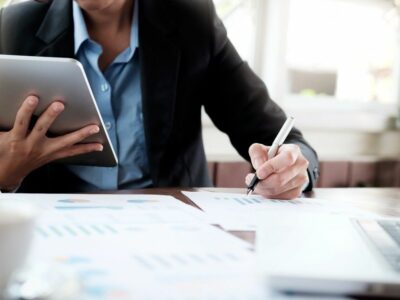 Mir Assessors impulsa la digitalización de las empresas de Torrefarrera sin perder su cercanía