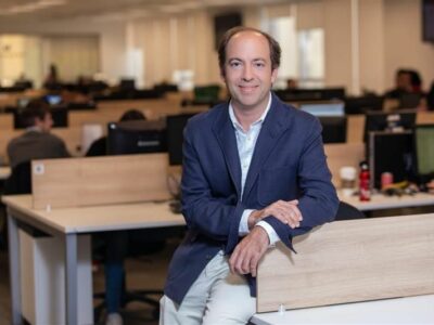 Allianz Partners refuerza el negocio de protección de dispositivos con el nombramiento de Jaime Liniers