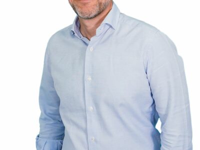 VS Sistemas nombra a Javier Armesto, MVP de Microsoft, como Responsable de I+D e IA