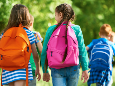 Consejos para garantizar la protección de las compras de la vuelta al cole, según Allianz Partners