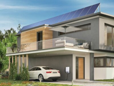 Bosch impulsa las viviendas prefabricadas como el nuevo refugio sostenible para segundas residencias