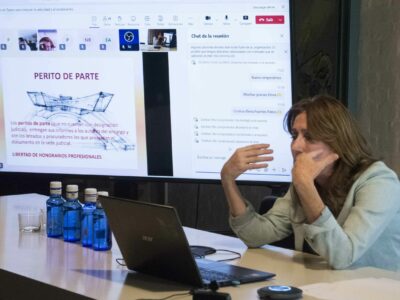 Cuenca acoge la III Jornada sobre la actuación pericial del arquitecto