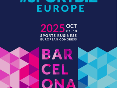 SPORTBIZ EUROPE vuelve a Barcelona consolidado como el punto de encuentro de la industria deportiva