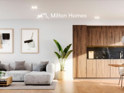 Inversión inmobiliaria de alto patrimonio: la plusvalía asegurada de la obra nueva en Cantabria