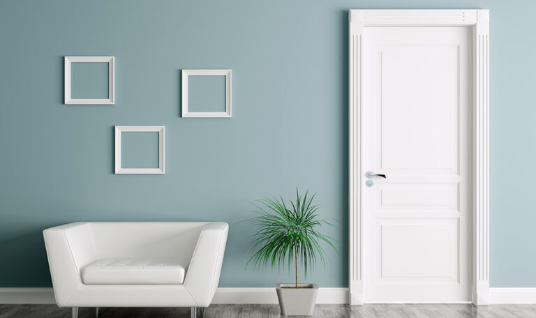 Inicio 6 Puertas lacadas: el arte de pintores expertos