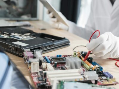 SPI Tecnologías apuesta por el mantenimiento informático durante el último trimestre del año