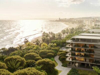 La Costa del Sol se pone a la altura de la Riviera francesa impulsada por el auge de las branded residences