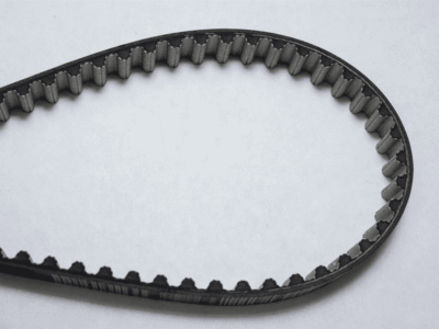 Talleres Murillo advierte sobre la importancia del mantenimiento de la correa de distribución