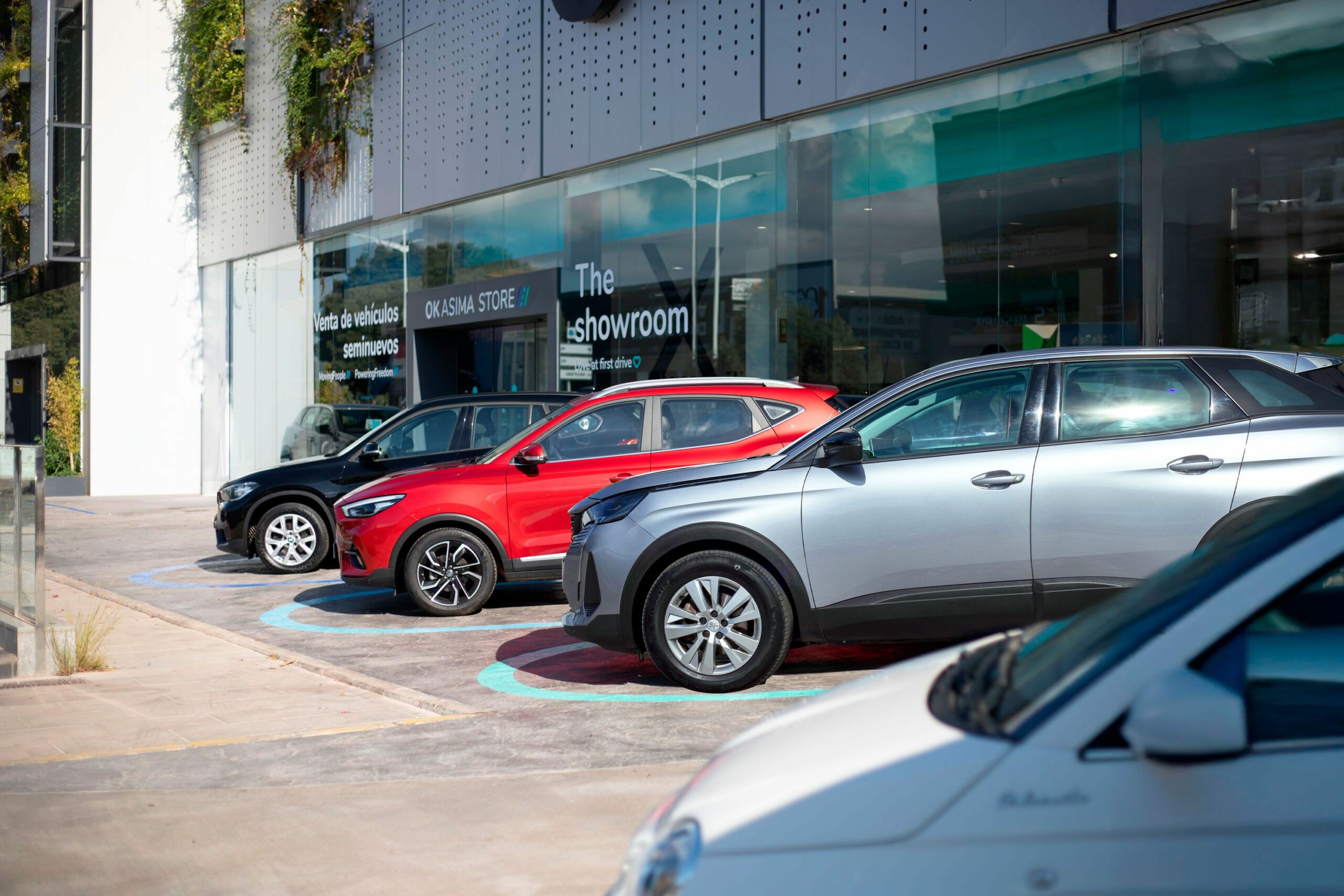 The Showroom OK Mobility scaled