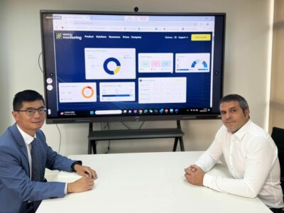 WOCU-Monitoring se alía con H3C para ofrecer observabilidad avanzada en entornos CAS en España