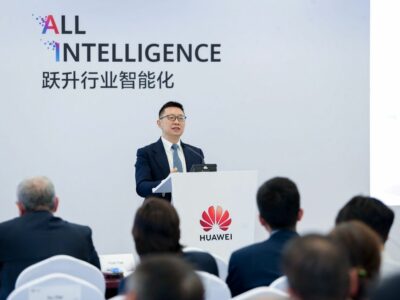 Huawei lanza el ‘Libro Blanco del Éxito Empresarial de ISP/MSP Impulsado por RAMS’