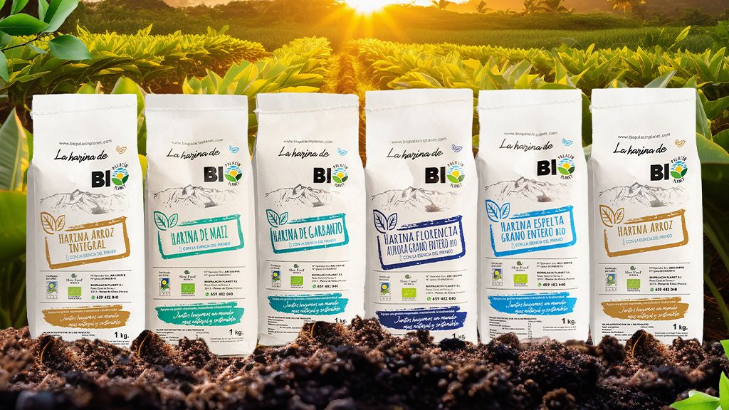 blog comprar harina ecologica 2025