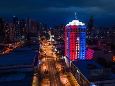 Caja de Ahorros se consolida entre las empresas con mejor reputación de Panamá