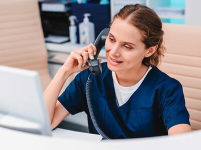 Formación Universitaria presenta el FP Preparatorio de Técnico Superior en Documentación y Administración Sanitarias