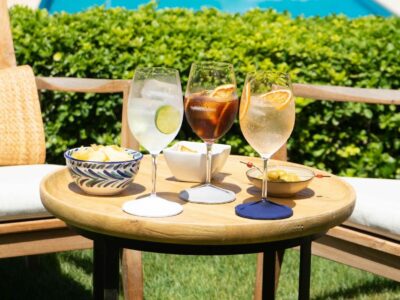 Dripless lanza su nueva web y apuesta por el ‘branding’ único en eventos, bodegas y restauración