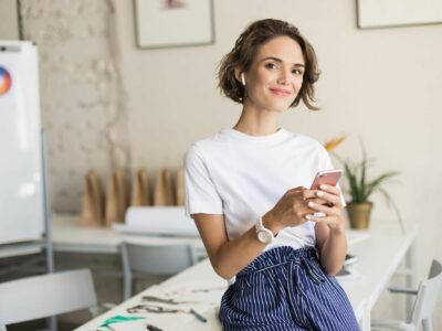 Cómo emprender online con The Startup Kit de WOOfreelance Agency