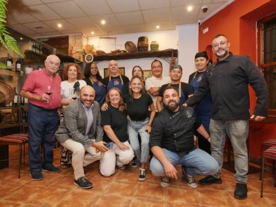 Murcia estrena asador en el centro con carnes ibéricas y de ternera de Abrasador