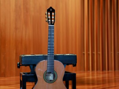 El sonido de la resiliencia: Alhambra Guitarras e HIDRAU, una historia de fortaleza y compromiso