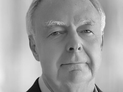 Christopher E. O’Brien nombrado presidente de General Holdings Limited